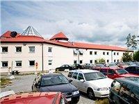 Hotell Ibis Stockholm Airport